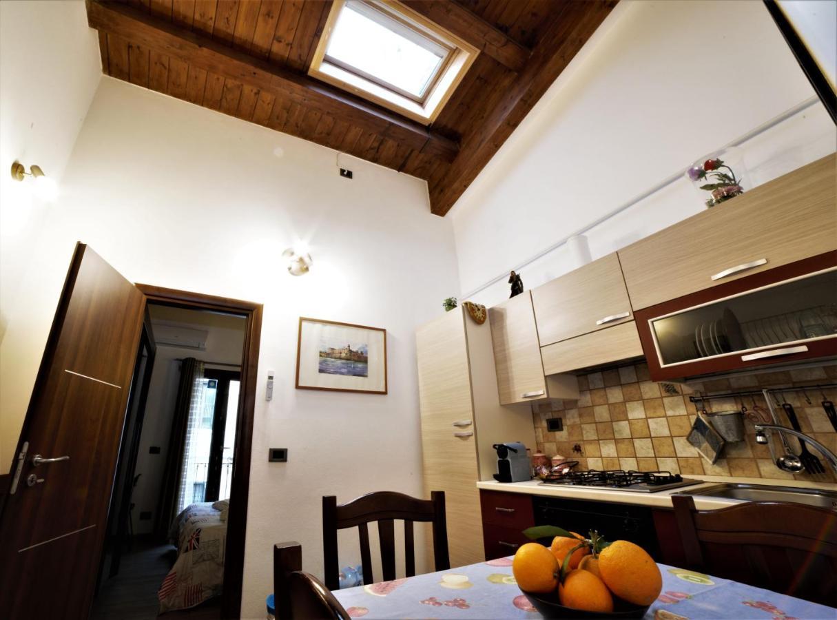 Casa Epicarmo Apartment Syracuse Exterior photo