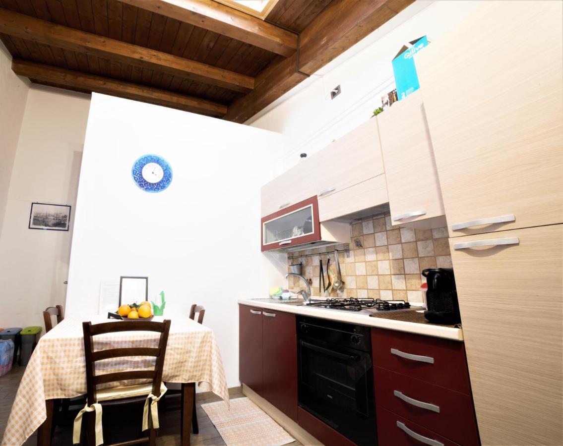 Casa Epicarmo Apartment Syracuse Exterior photo
