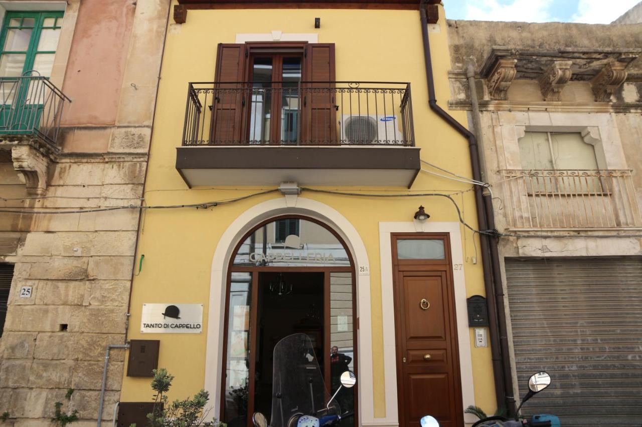 Casa Epicarmo Apartment Syracuse Exterior photo