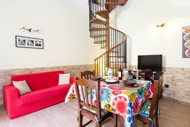 Casa Epicarmo Apartment Syracuse Exterior photo