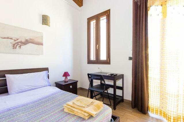 Casa Epicarmo Apartment Syracuse Exterior photo