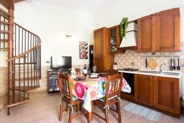 Casa Epicarmo Apartment Syracuse Exterior photo