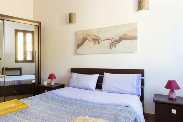 Casa Epicarmo Apartment Syracuse Exterior photo